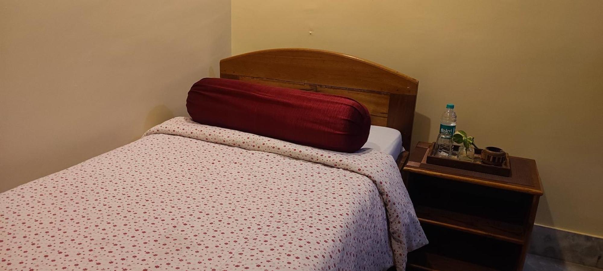 Nirvana Guest House Guwahati Esterno foto