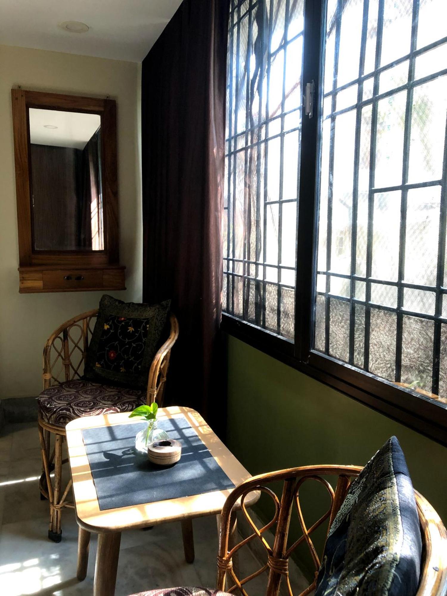 Nirvana Guest House Guwahati Esterno foto